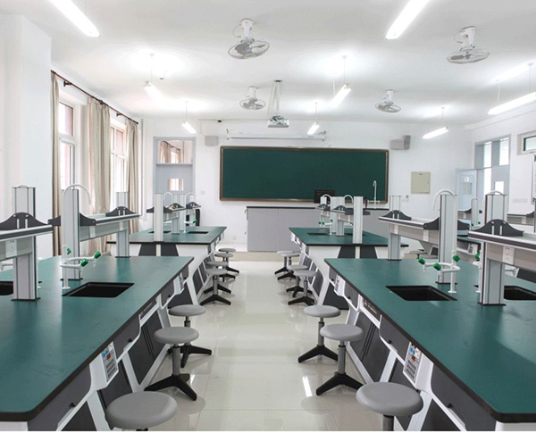 開放式(shi)化學實驗(yan)室-實驗室(shì)配件