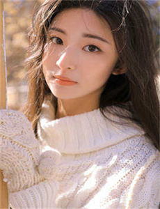 我的小新娘