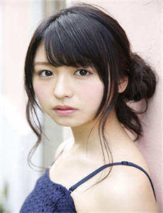 胖女孩