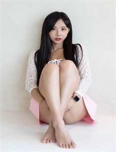 最终兵器彼女